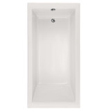 LACEY 7232 AC TUB ONLY-WHITE