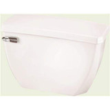 Ultra Flush 1.0gpf Tank 12" Rough-In White