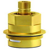 Ceramic Disc Cartridge for 3/4" Volume Control Valve