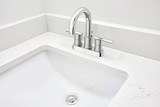 Parma 2H Centerset Lavatory Faucet w/ Metal Pop-Up Drain 1.2gpm Chrome