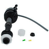 Fill Valve Kit 1.6gpf/1.28gpf for all Gerber Gravity Toilet Models Fluidmaster 400A