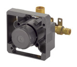 Treysta Tub & Shower Valve- Horizontal Inputs WITHOUT Stops- Cold Expansion Pex