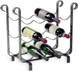 Wine Storage Rack (12 bottles) HS