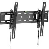 Paramount Universal Tilt Wall Mount for 37" to 85"+ Displays