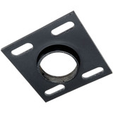 4" x 4" Unistrut and Structural Ceiling Plate