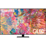 55" QLED 4K QHDR, 3840x2160, 120Hz, Smart, WiFi, Bixby, RS-232c