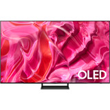 65" OLED 4K QHDR, 3840x2160, 120Hz, WiFi, Bixby, RS-232c