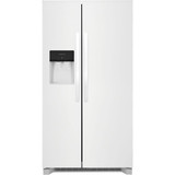 25.6 Cu Ft SD SxS Refrigerator