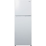 10.1 CuFt Refrigerator, Frost Free, Glass Shelves, Electronic Thermostat