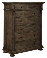 Hekman Wellington Estates Bedroom Chest 25461