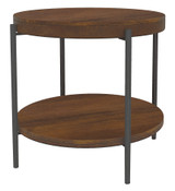 Hekman Bedford Park End Table 26004