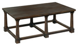 Hekman Linwood Coffee Table 25601