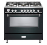 Verona Designer Series 36" Gas Single Oven