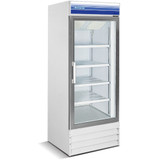 13 Cuft. Single Door Merchandiser Freezer