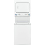 Laundry Center 5.6 CF Elec Dryer 3.9 CF Washer
