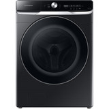 5.0 CF Front Load Washer, Smart Dial