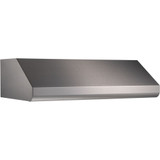 ELITE 36" Range Hood, 600 CFM Blower, 2-Way