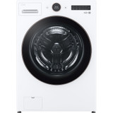 5.0 CF Ultra Large Capacity Front Load Washer, TurboWash360, Steam, Wifi