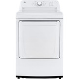 7.3 CF Ultra Large High Efficiency Electric Dryer