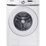 4.5 CF Front Load Washer