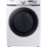 7.5 CF Electric Dryer, Steam Sanitize+