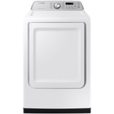 7.4 CF Electric Dryer, Sensor Dry