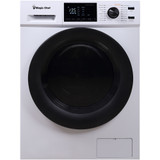 2.7 Cu Ft Washer Dryer Combo