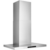 ELITE 36" T-Style Chimney Hood, 640 MAX CFM, CRT