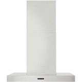 ELITE 36" T-Style Chimney Hood, 400 CFM, Elect Control