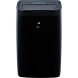 10,000 BTU Heat/Cool Portable Air COnditioner (14,000 BTU ASHRAE)