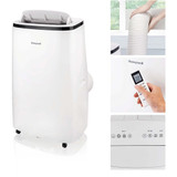 Honeywell 10,000 BTU Portable Air Conditioner, Dehumidifier & Fan