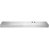 36" Overhead Wall-Mount Range Hood