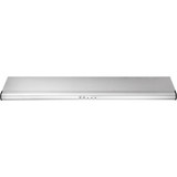 36" Overhead Wall-Mount Range Hood