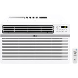 10,000 BTU Window Air Condtioner with Wifi Controls