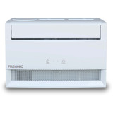 6,000 BTU Window Air Conditioner, Sleek Design, Energy Star