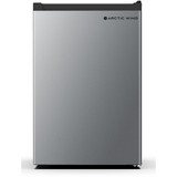 2.6 cuft Single Door Compact Refrigerator