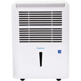 35 Pint Dehumidifier with Electronic Controls