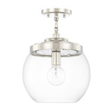 Capital Lighting 1 Light Pendant