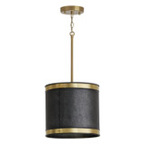 Capital Lighting 1 Light Pendant