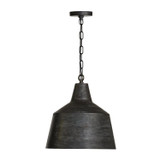 Capital Lighting 1 Light Pendant