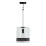 Capital Lighting 1 Light Pendant