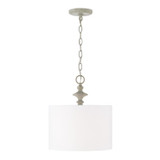 Capital Lighting 1 Light Pendant