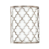 Capital Lighting 2 Light Sconce