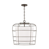 Capital Lighting 4-light Pendant