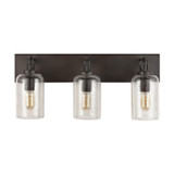 Capital Lighting 3 Light Vanity