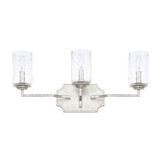 Capital Lighting 3 Light Vanity