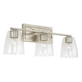 Capital Lighting 3 Light Vanity