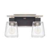 Capital Lighting 2 Light Vanity