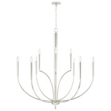 Capital Lighting Holden 10-light Chandelier