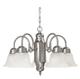 Capital Lighting 5 Light Chandelier